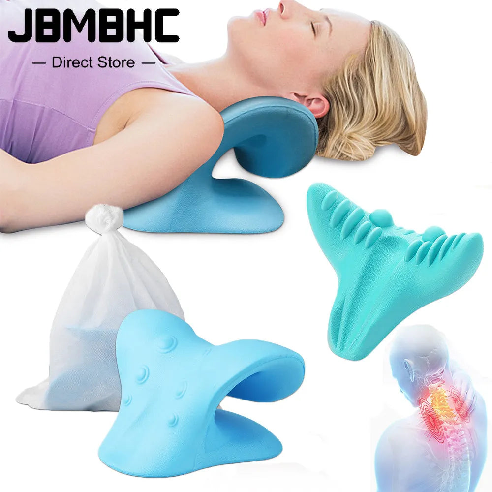 Cloud Relax Neck & Shoulder Massager
