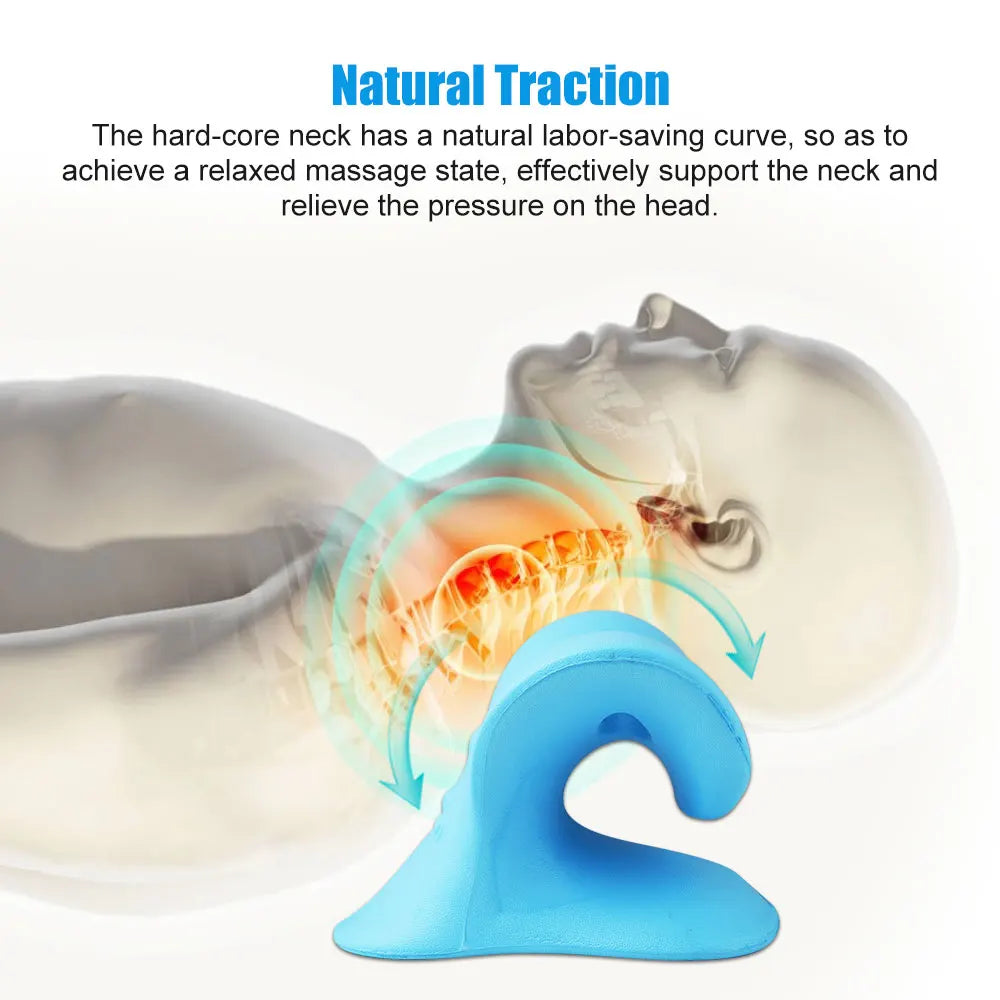 Cloud Relax Neck & Shoulder Massager