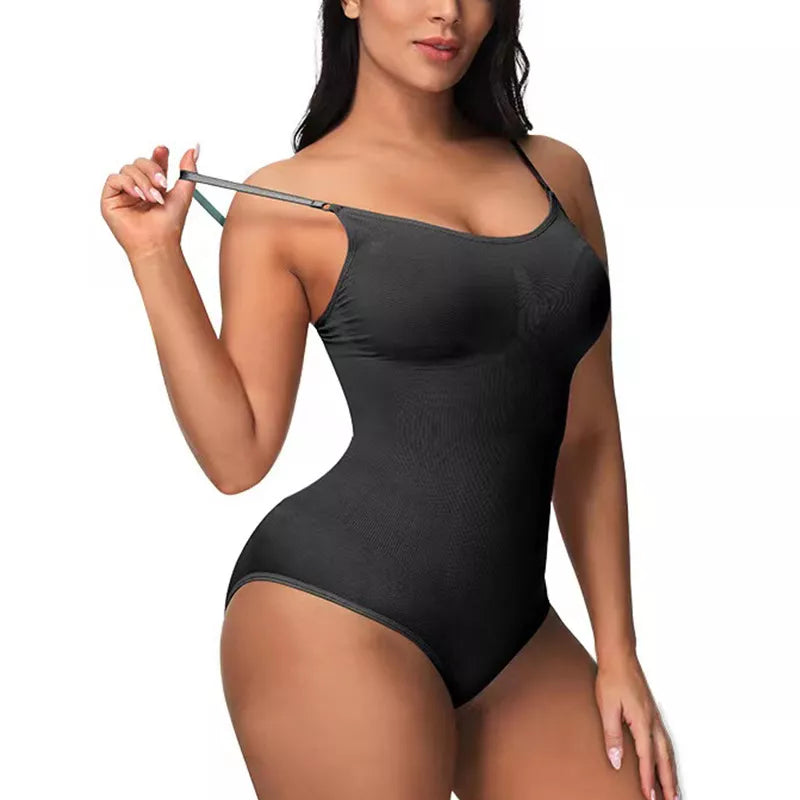 Ultimate Slimming Bodysuit