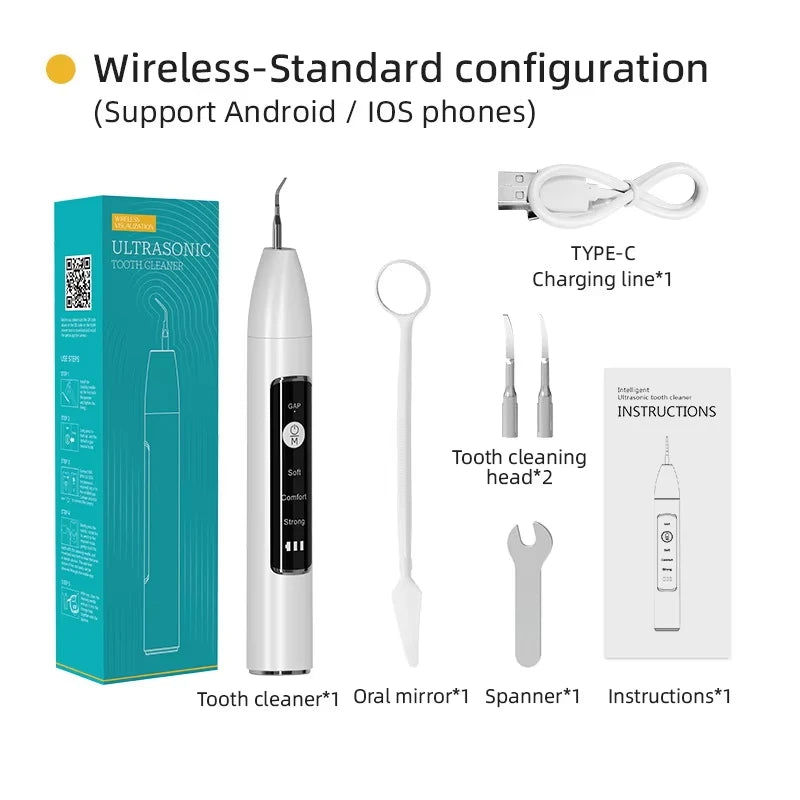 UltraClean Smile Kit