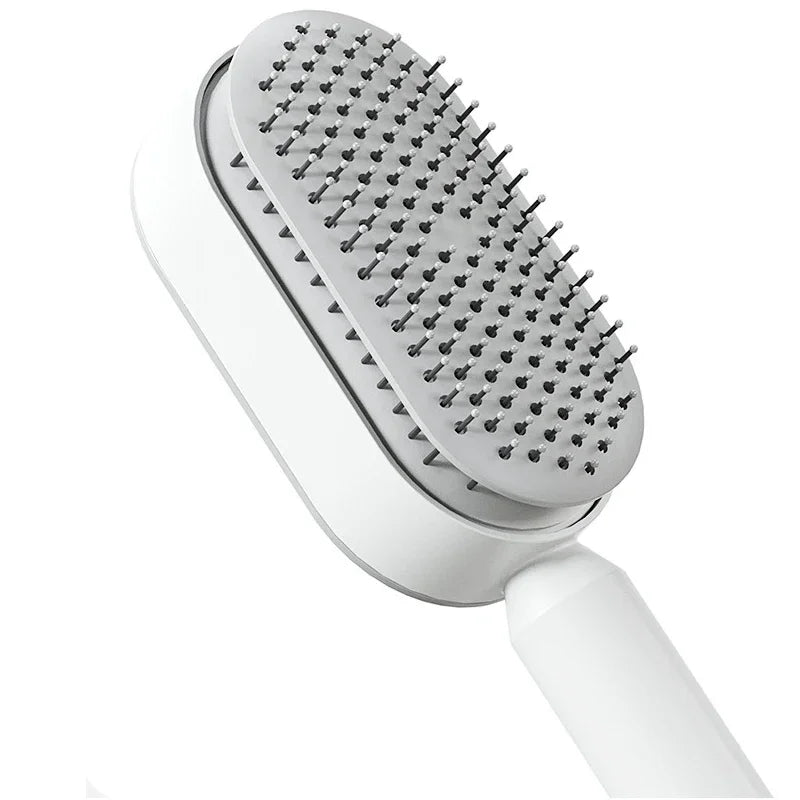 HairLossFix Women's Hair Brush