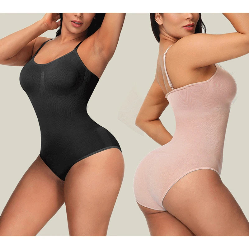 Ultimate Slimming Bodysuit