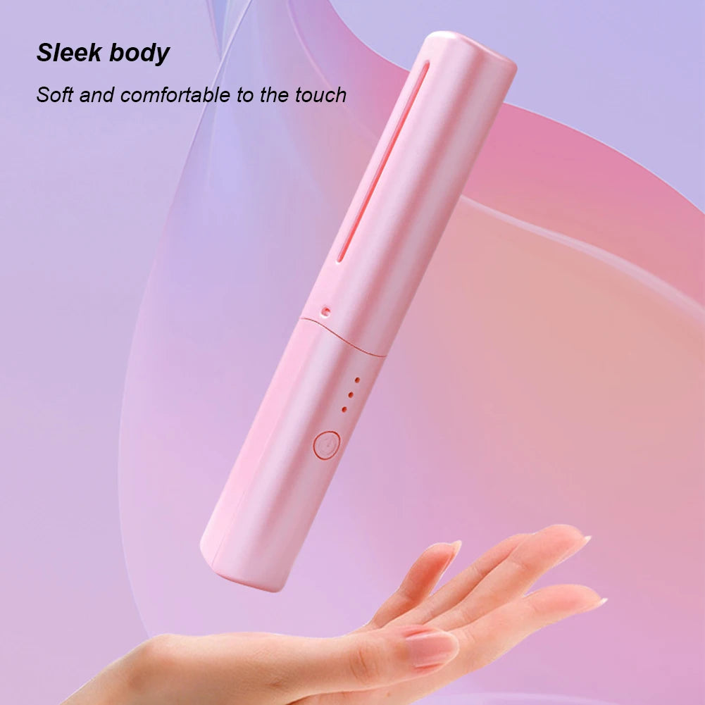 ProWireless Hair Styler