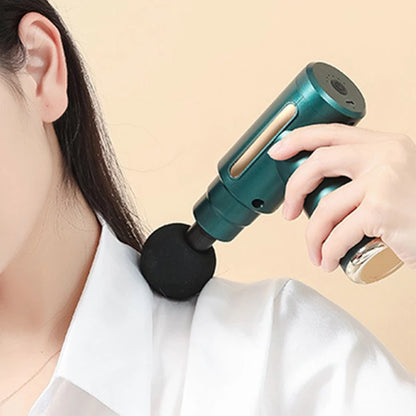 FasciaRelax Pro Massager