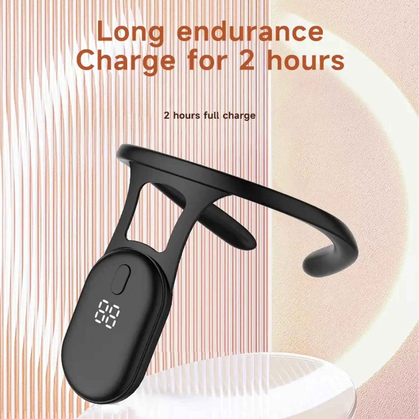 PostureEase Neck & Back Massager