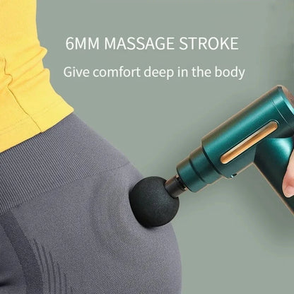 FasciaRelax Pro Massager