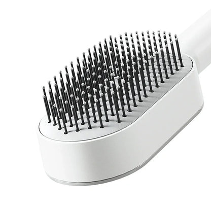 HairLossFix Women's Hair Brush