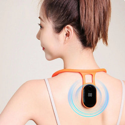 PostureEase Neck & Back Massager