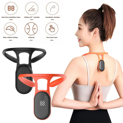 PostureEase Neck & Back Massager