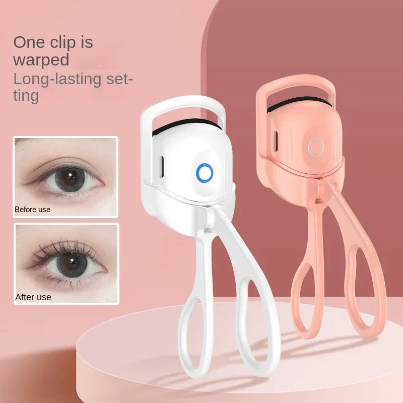 QuickCurl Eyelash Curler