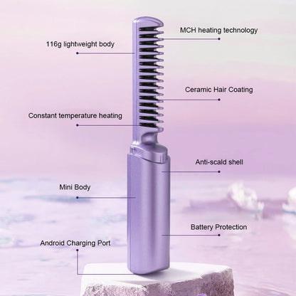 ProWireless Hair Styler