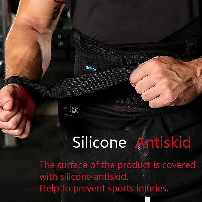 Weightlifting Straps