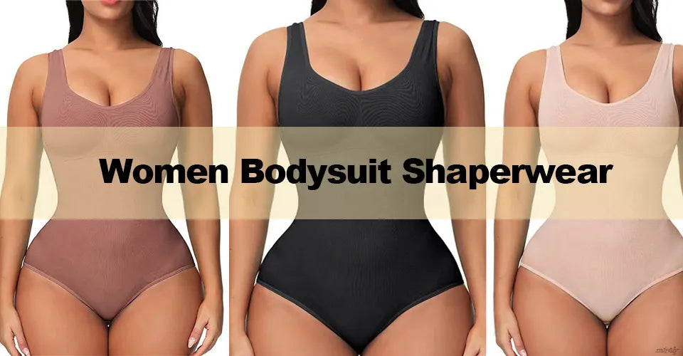 Ultimate Slimming Bodysuit