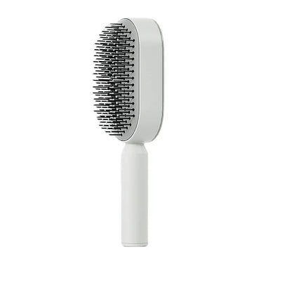 HairLossFix Women's Hair Brush