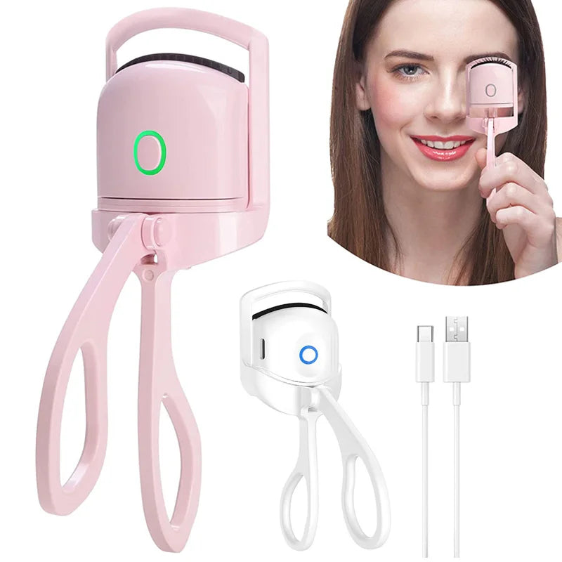 QuickCurl Eyelash Curler