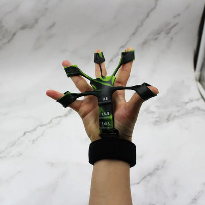 Finger Gripper Hand Strengthener