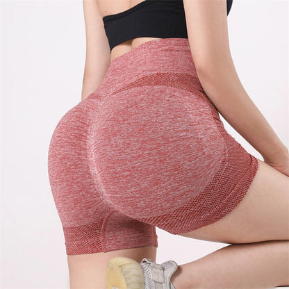 Women YogaFit Shorts